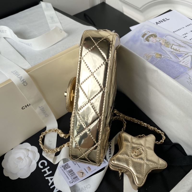 Ch**el cf series bags